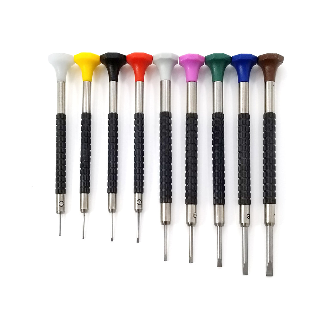 Watch screwdrivers hot sale