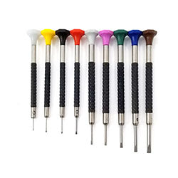 Timelab Screwdrivers