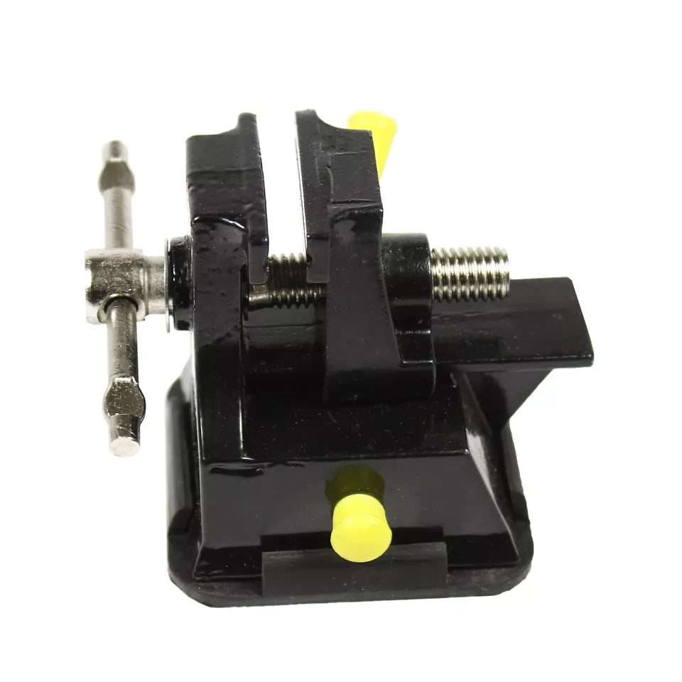 Miniature Craft Hobby Jewelry Hand Modeling Tool Bench Table Suction V ...
