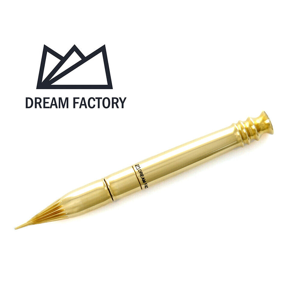 Dream Factory Leather Craft Leathercraft 5 in 1 Multi Tool Awl Edge Roller Hammer Sleeker